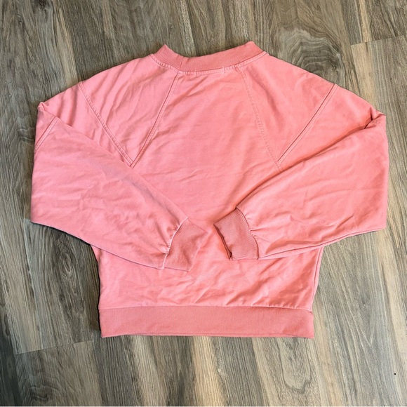 Pink Amazon Matching Set (Size Small) - Long Sleeve, Lounge, Sweats, Comfy - Picture 4 of 9